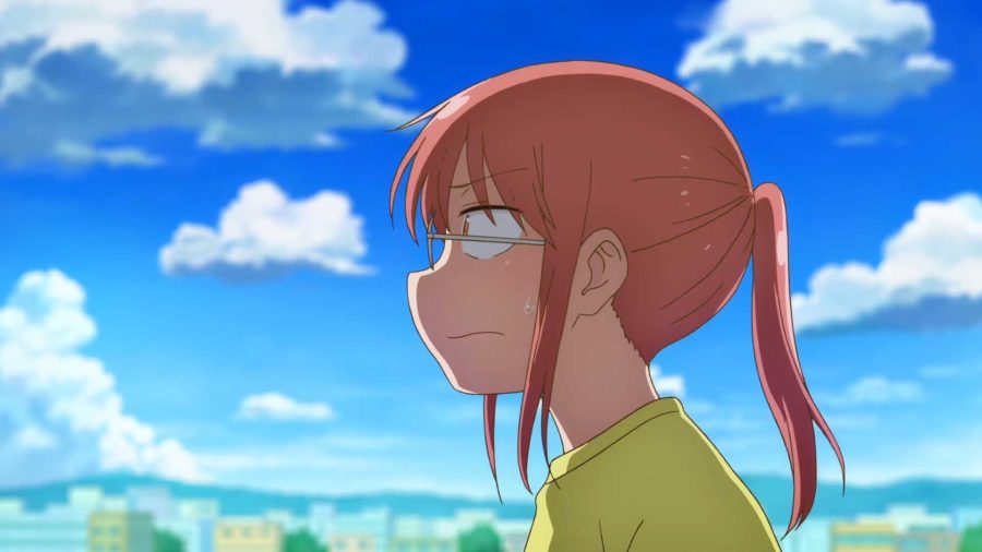 น้องเมดมังกรของคุณโคบายาชิ Kobayashi-san Chi no Maid Dragon: Samishigariya no Ryuu