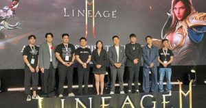Lineage 2 - 01