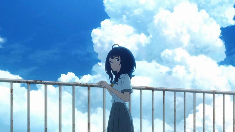 รักครั้งนี้มีคนนกเยอะไปมั้ย! Make Heroine ga Oosugiru!