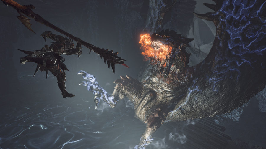 Monster Hunter Wilds