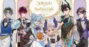 NIJISANJIEN-FanFansCafeThailand-TB