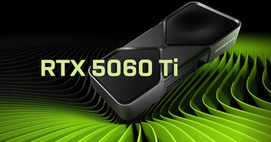 GeForce RTX 5060 TI และ GeForce RTX 5060 เผยกำหนดวันวางจำหน่ายและราคาบนหน้าเว็บ NVIDIA Thailand แล้ว