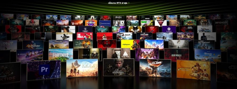 GeForce RTX 5060 TI