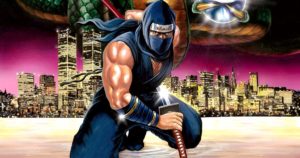 Ninja