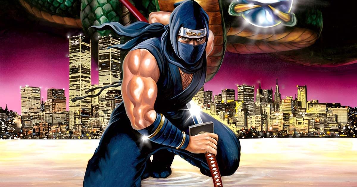 Ninja