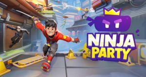 Ninja Party01