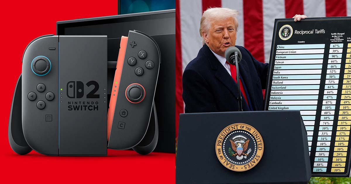 Nintendo