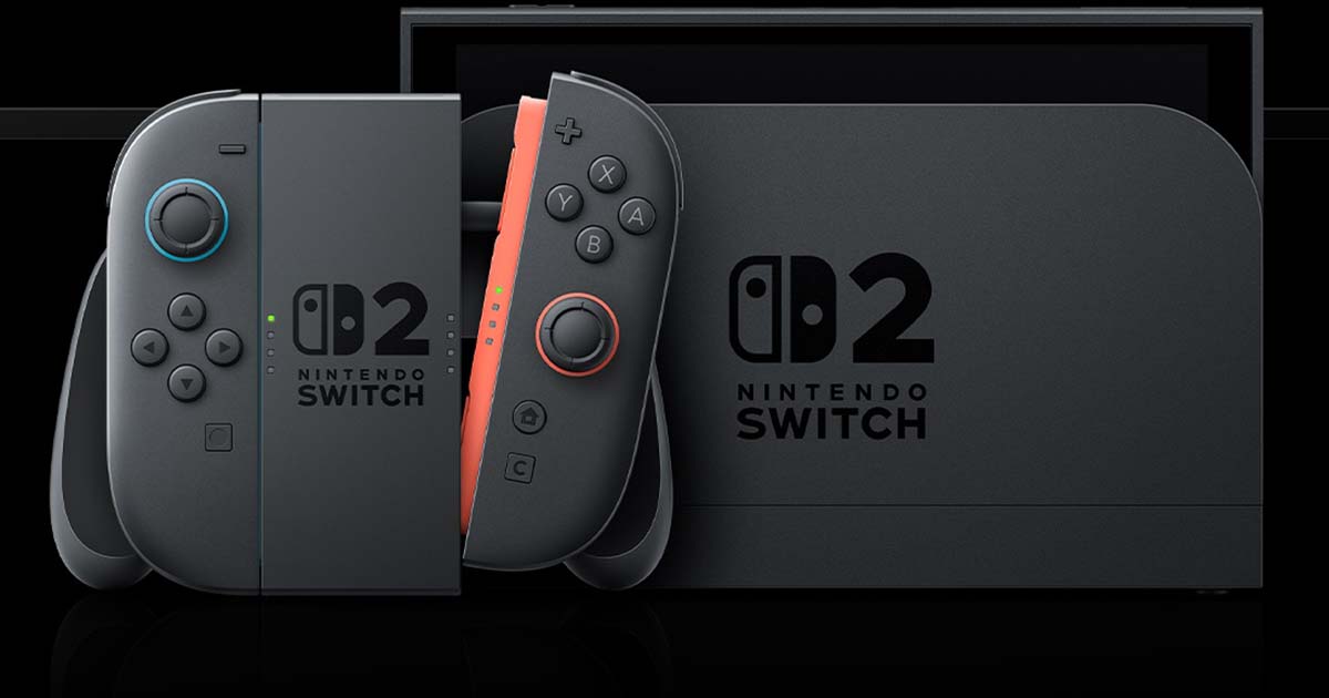 Nintendo