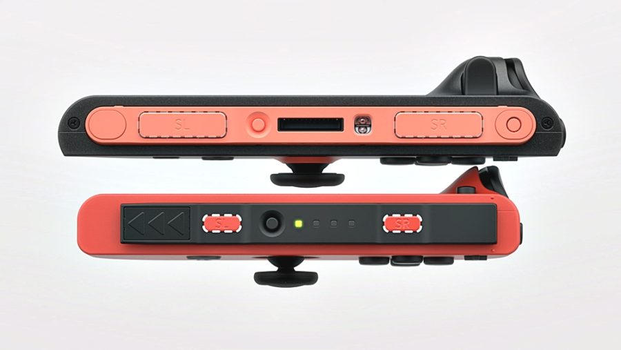 Nintendo Switch 2 Joy Con