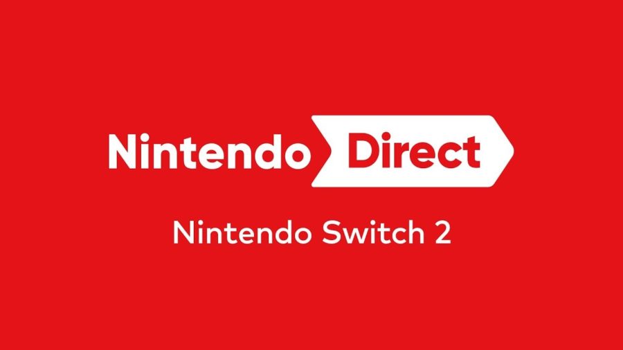 Nintendo Direct