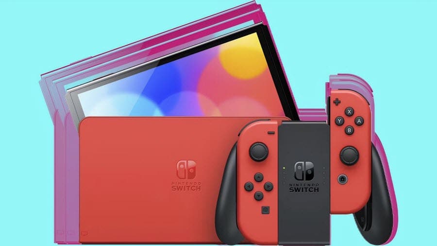 Nintendo Direct