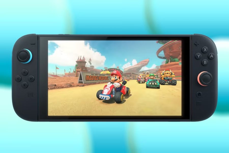 Nintendo Switch 2