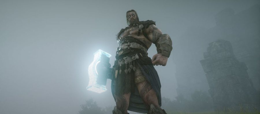 Odin: Valhalla Rising