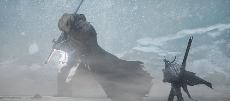 Odin: Valhalla Rising