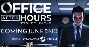 Office After Hours cov2