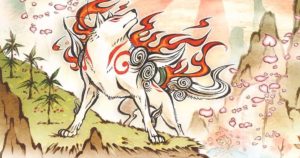 Okami