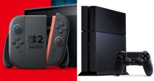 PS4