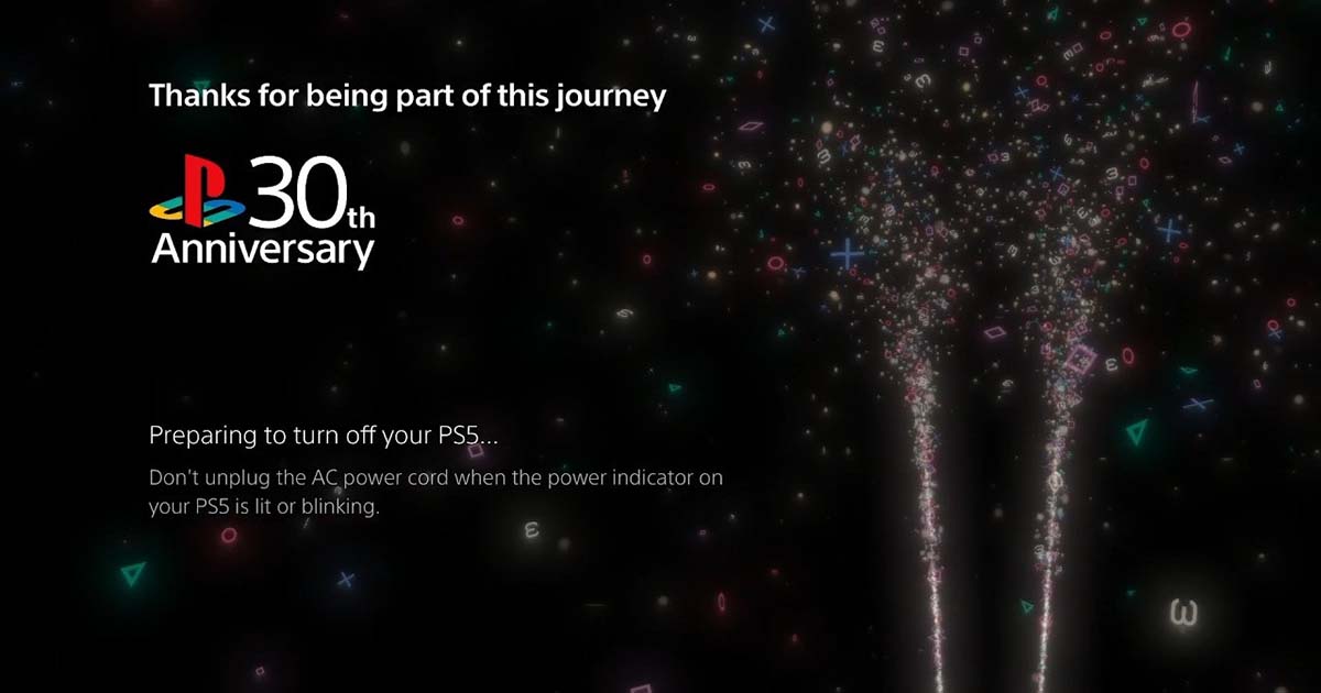PS5