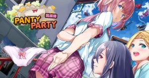 PantyParty01