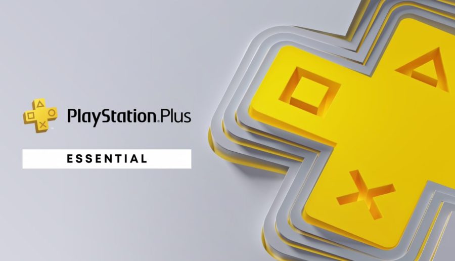 PlayStation Plus