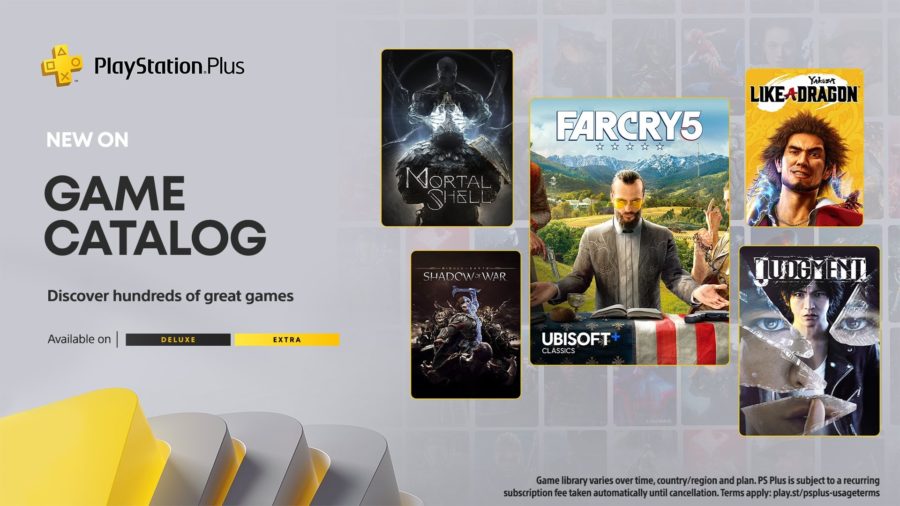 PlayStation Plus