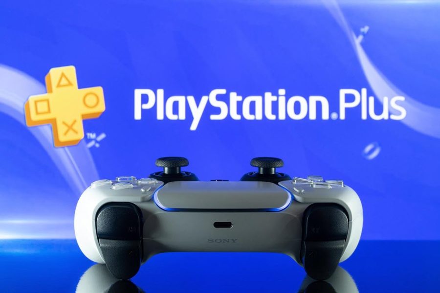 PlayStation Plus
