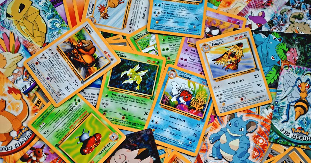 Pokemon