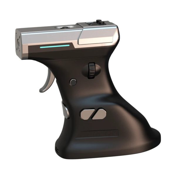 RAGNOK ErgoStrike7