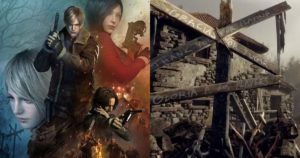 RE4