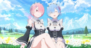 Re-ZERO-resurrection-Mobile-EOS-TB