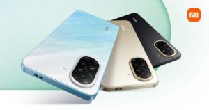 Redmi A5 - Sales COV