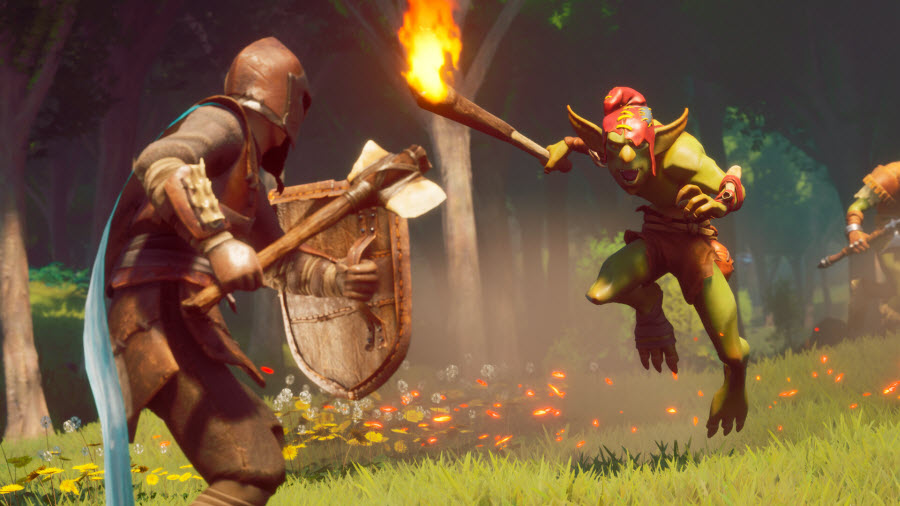 RuneScape: Dragonwilds