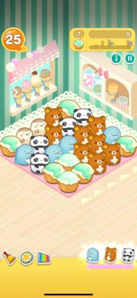 SUMI SUMI : Matching Puzzle+