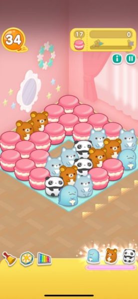 SUMI SUMI : Matching Puzzle+