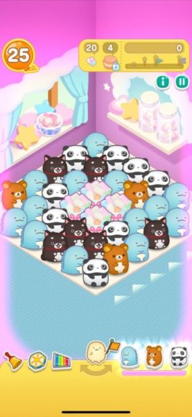 SUMI SUMI : Matching Puzzle+