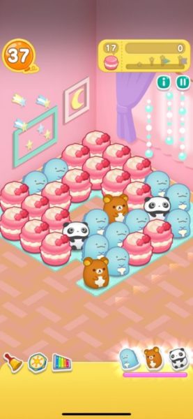 SUMI SUMI : Matching Puzzle+