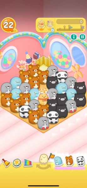 SUMI SUMI : Matching Puzzle+