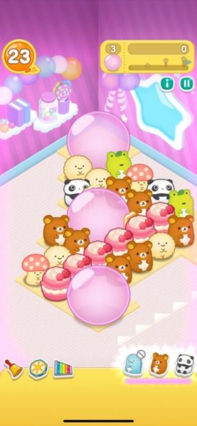 SUMI SUMI : Matching Puzzle+