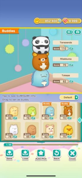 SUMI SUMI : Matching Puzzle+