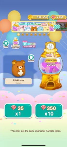 SUMI SUMI : Matching Puzzle+