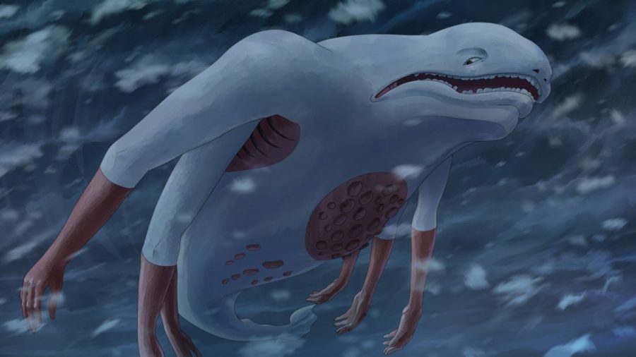 Seedsow Lullaby