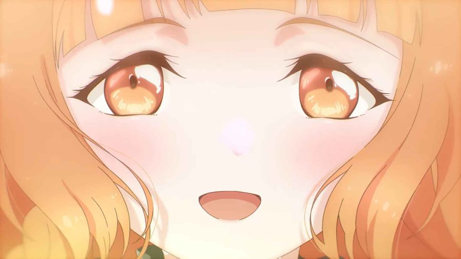 ลำนำรักผู้พิทักษ์ฤดูกาล ภาควสันตลีลา Shunkashuutou Daikousha: Haru no Mai