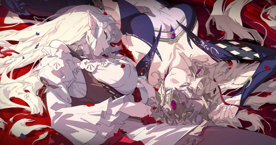 Silver and blood เกม Strategy RPG ธีม dark fantasy เปิดให้ลงทะเบียนล่วงหน้าบนเว็บไซต์อย่างเป็นทางการแล้ว!