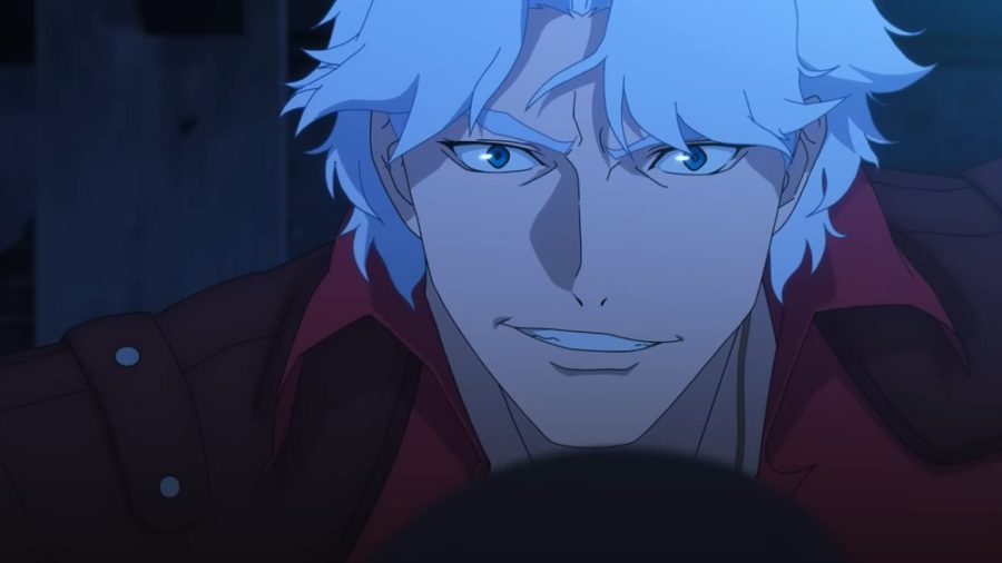 Devil May Cry