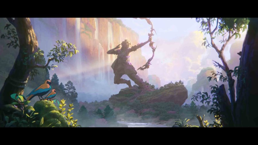 League of Legends