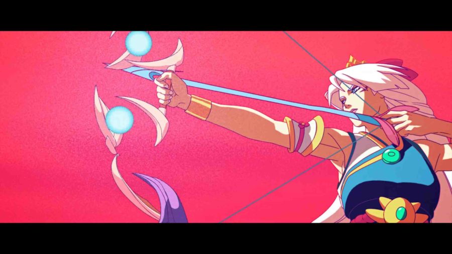 League of Legends