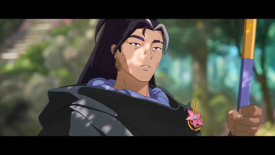 League of Legends