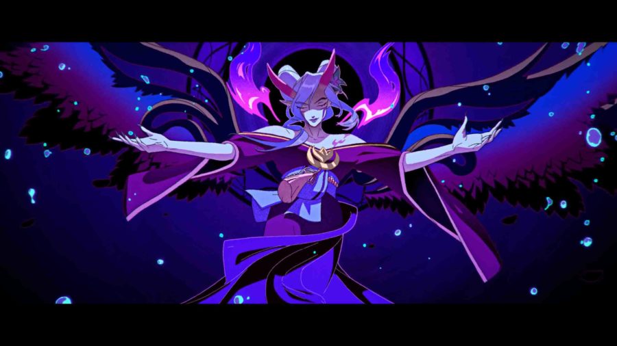 League of Legends