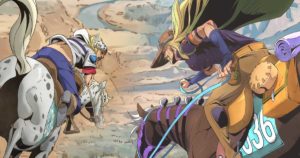 Steel Ball Run cov2