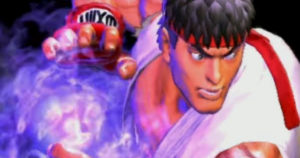 Street Fighter IV: Champion Edition เปิดให้ก้าวสู่สังเวียนและเผชิญหน้าเหล่านักสู้สุดแกร่งแล้วบนมือถือทั้งสองระบบ สำหรับสมาชิก Netflix!